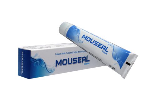 mouseal